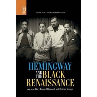 and 9780814252383 the Renaissance Black 按需印刷不退不换Hemingway