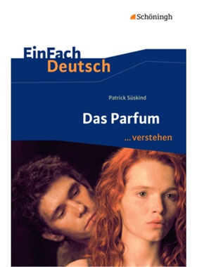 预订不退不换德语 Patrick Süskind: Das Parfum[9783140225410]