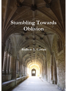 按需印刷Stumbling Towards Oblivion[9780244775070]