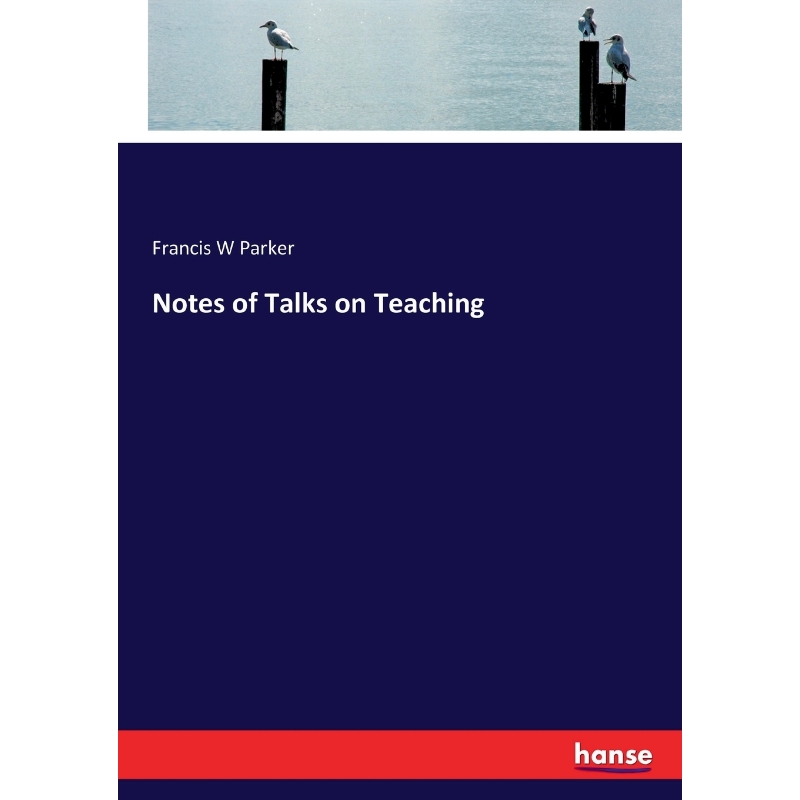 按需印刷Notes of Talks on Teaching[9783337003265]