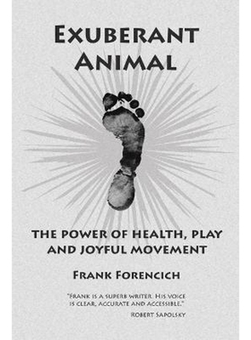 按需印刷Exuberant Animal[9781425956639]