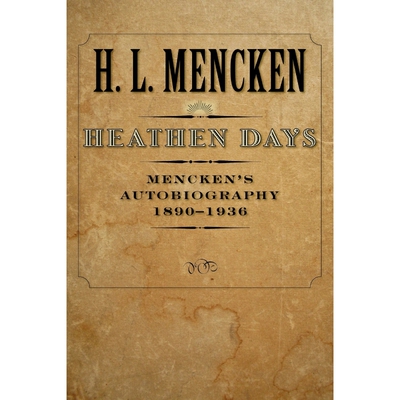按需印刷不退不换Heathen Days[9780801885327]