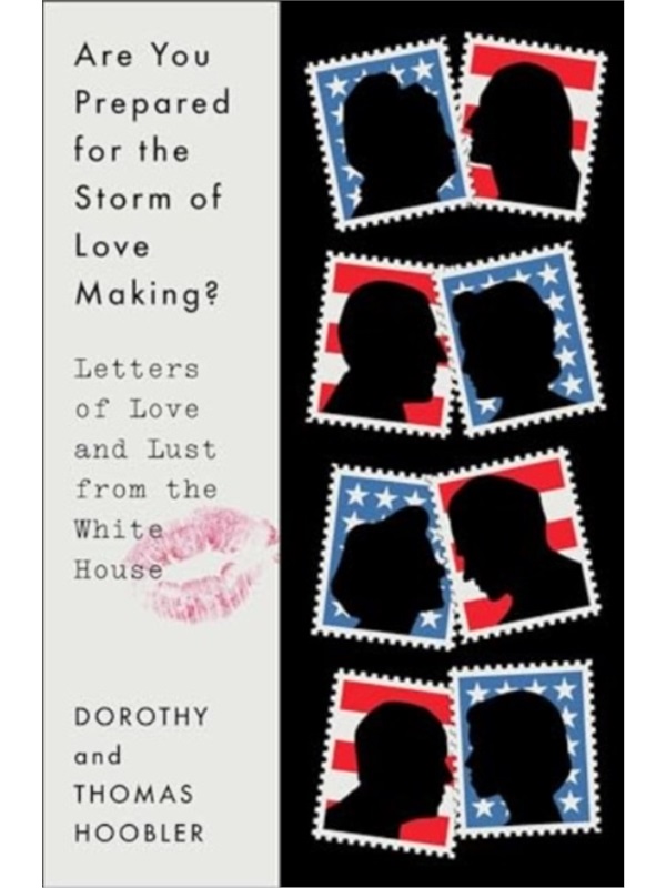 预售【2024新书】Are You Prepared for the Storm of Love Making?