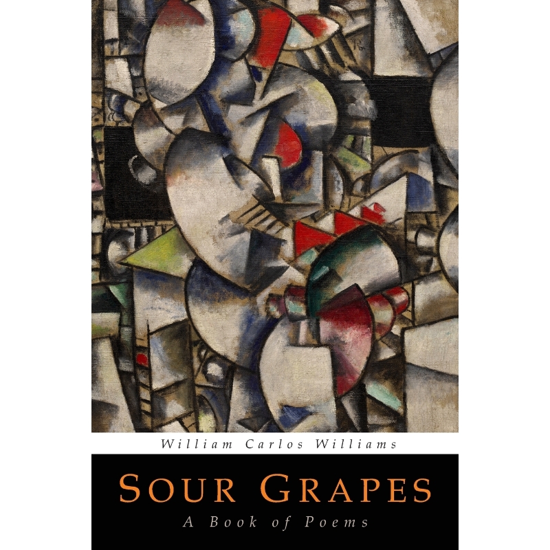 按需印刷Sour Grapes[9781684221271] 书籍/杂志/报纸 文学小说类原版书 原图主图