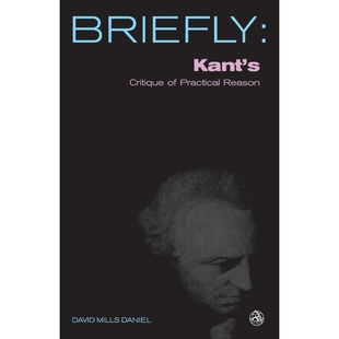 按需印刷Kant's Critique of Practical Reason[9780334041757]