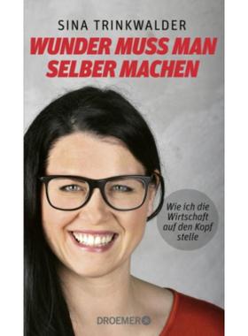 预订【德语】 Wunder muss man selber machen:Wie ich die