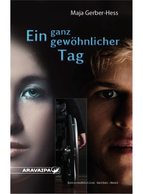 预订【德语】 Ein ganz gewöhnlicher Tag[9783038640257]