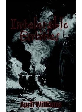 按需印刷Intolerable Entities[9781414008424]