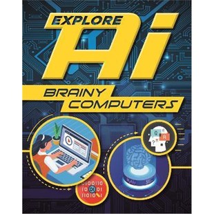 Computers Brainy 预订Explore