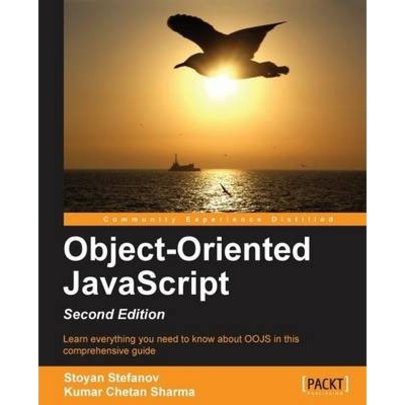 按需印刷Object-Oriented JavaScript[9781849693127]