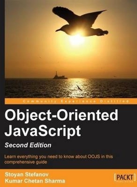 按需印刷不退不换Object-Oriented JavaScript[9781849693127]