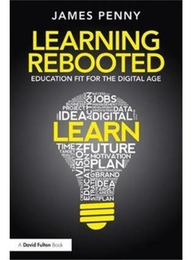 预订Learning Rebooted[9780815368304]
