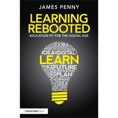 预订Learning Rebooted[9780815368304]