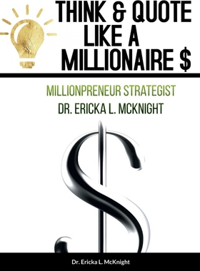 【按需印刷】 THINK & QUOTE LIKE A MILLIONAIRE $