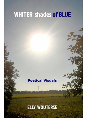 按需印刷WHITER shades of BLUE[9781320524667]