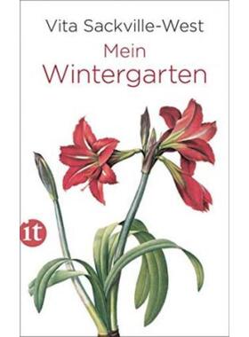 预订【德语】 Mein Wintergarten: