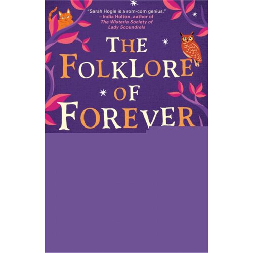 预售【2025新书】FOLKLORE OF FOREVER, THE[9780593715079]