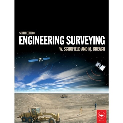预订Engineering Surveying[9780750669498]