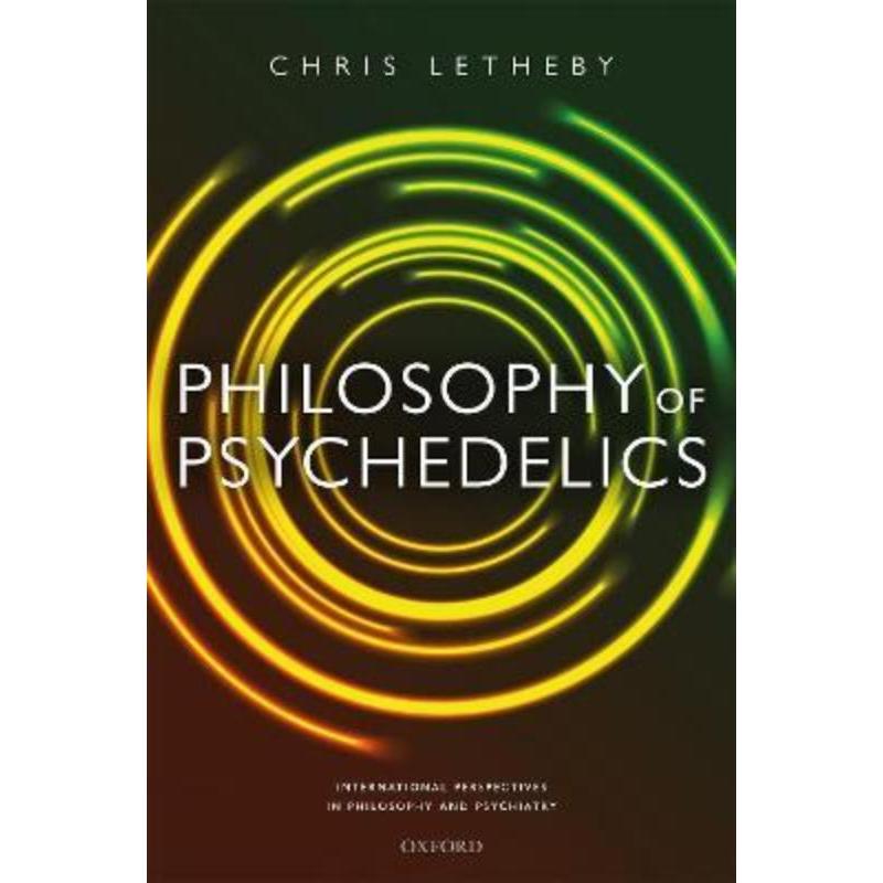 预订Philosophy of Psychedelics