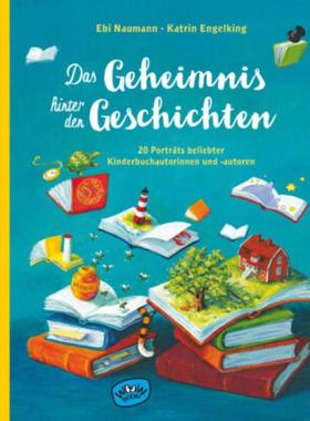 预订【德语】 Das Geheimnis hinter den Geschichten: