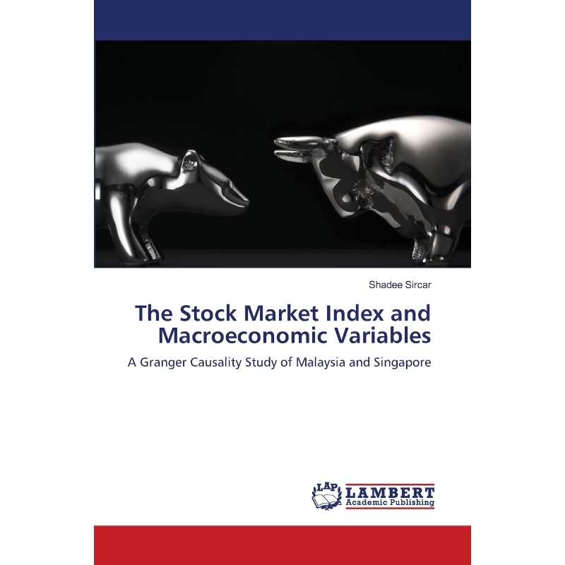 按需印刷The Stock Market Index and Macroeconomic Variables[9783659122941]