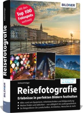 预订【德语】 Reisefotografie:Erlebnisse in perfekten Bildern festhalten