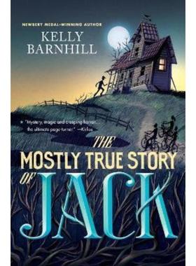 预订Mostly True Story of Jack