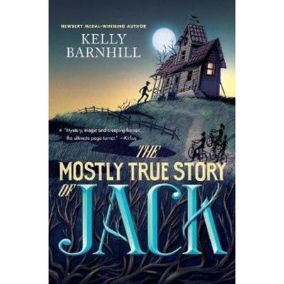 预订Mostly True Story of Jack