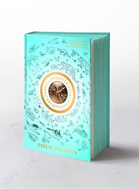 现货His Dark Materials: The Deluxe Edition (Hardback)[9780702341564]
