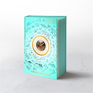 现货His Dark Materials: The Deluxe Edition (Hardback)[9780702341564]