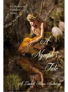 按需印刷A Nymph's Tale[9781947210196]