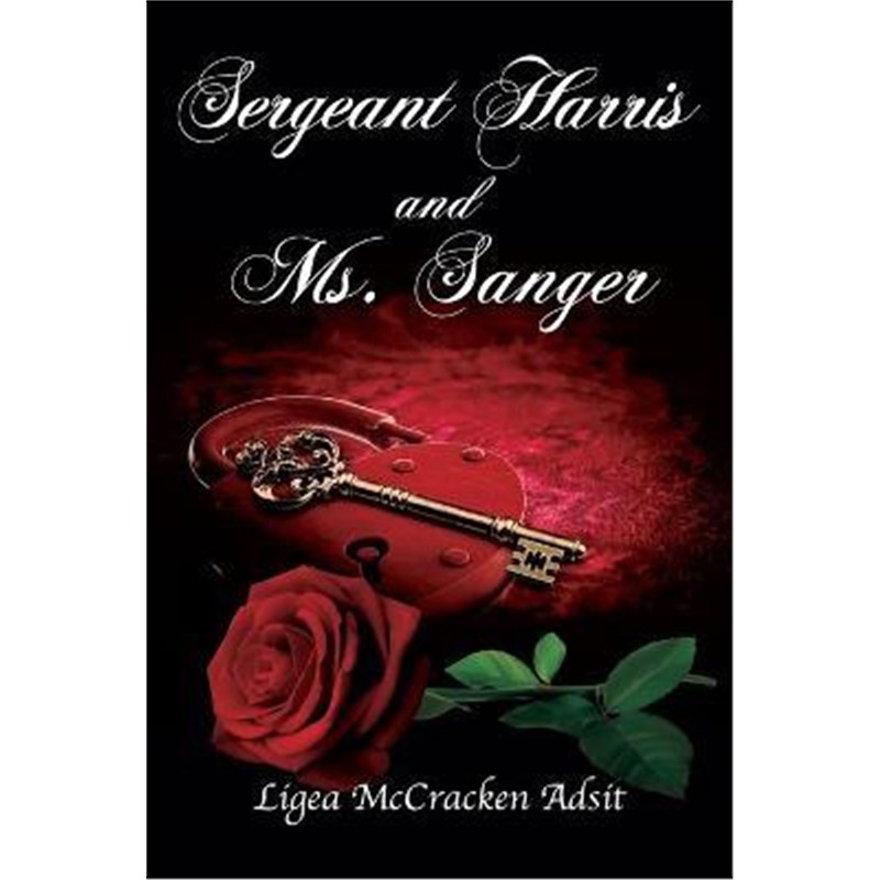 按需印刷Sergeant Harris and Ms. Sanger[9781633021662]
