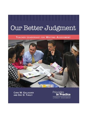 按需印刷不退不换Our Better Judgment[9780814134764]