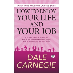 Your Life and 按需印刷How 9789388118293 Enjoy Job