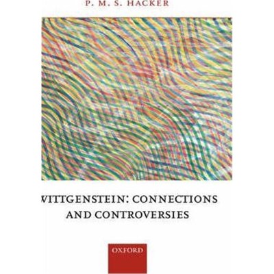 按需印刷Wittgenstein: Connections and Controversies[9780199271139]