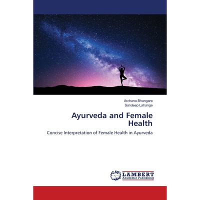 按需印刷不退不换Ayurveda and Female Health[9783659889097]