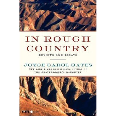 按需印刷不退不换In Rough Country:Essays and Reviews[9780061963988]