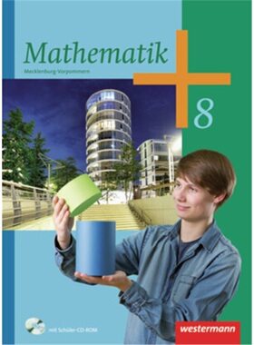 预订不退不换德语 Mathematik - Ausgabe 2012 für Regionale Schulen in Mecklenburg-Vorpomm[9783141219128]