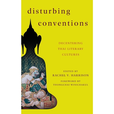 按需印刷不退不换Disturbing Conventions[9781783480135]