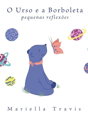 按需印刷POR O Urso e a Borboleta[9781734109139]