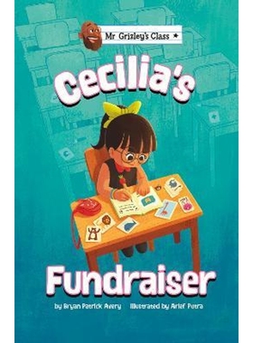 预订Cecilia's Fundraiser