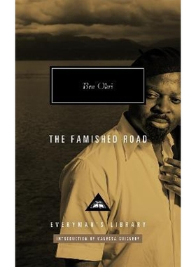 预订The Famished Road:Introduction by Vanessa Guignery