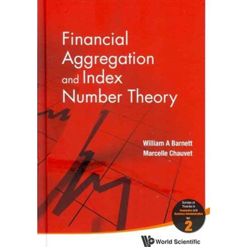 按需印刷Financial Aggregation and Index Number Theory[9789814293099]