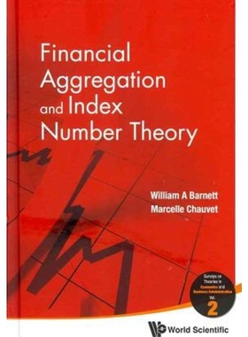 按需印刷Financial Aggregation and Index Number Theory[9789814293099]