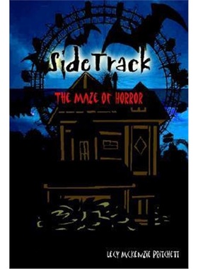 按需印刷Sidetrack: the Maze of Horror:The Maze of Horror[9781410777775]
