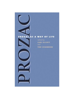 按需印刷不退不换Prozac as a Way of Life[9780807855515]