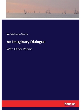 按需印刷An Imaginary Dialogue[9783337158422]