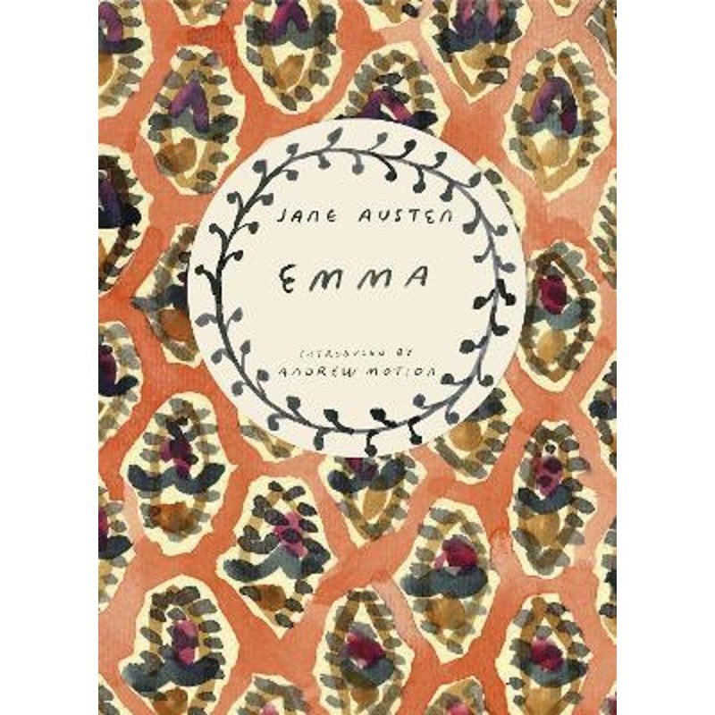 emma (vintage classics austen series)