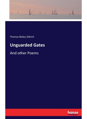 按需印刷Unguarded Gates[9783744770187]