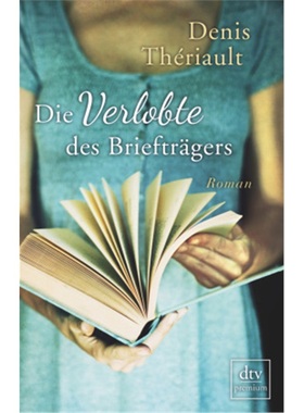 预订【德语】La fiancee du facteur[9783423261647]